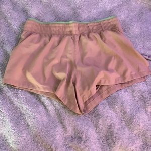 Fabletics shorts